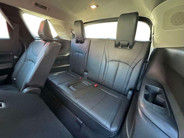 2025 INFINITI QX60 Pure AWD
