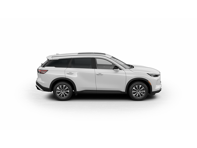 2025 INFINITI QX60 Pure AWD
