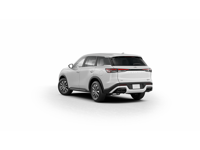 2025 INFINITI QX60 Pure AWD