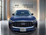 2025 INFINITI QX60 Pure AWD