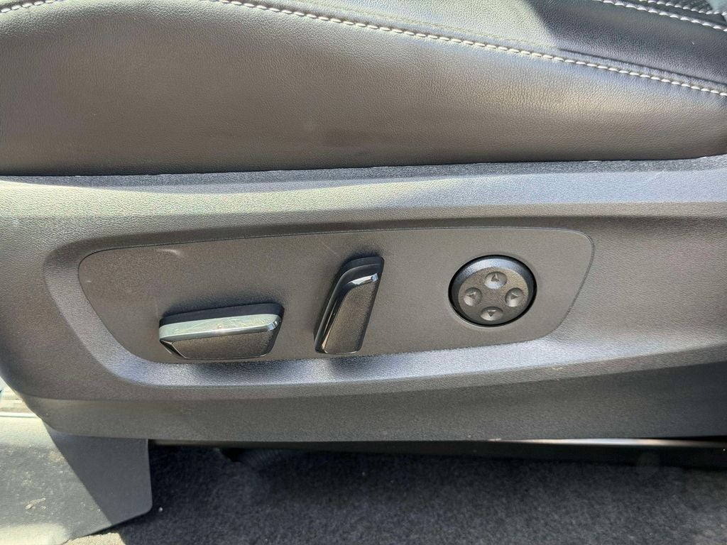 2025 INFINITI QX60 Pure AWD