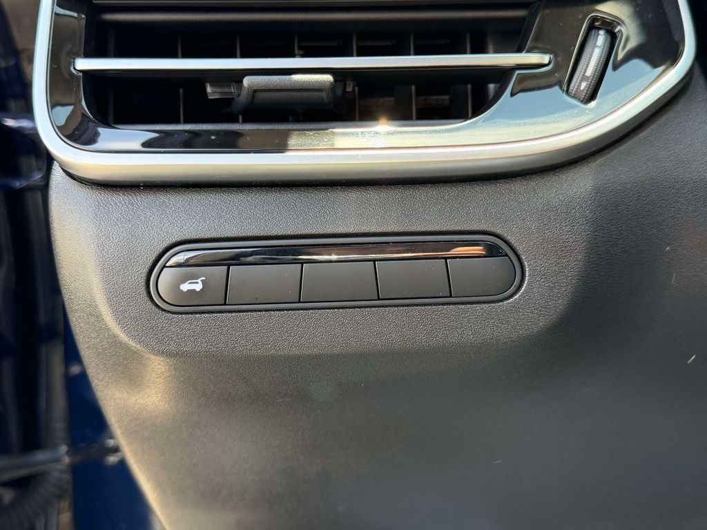 2025 INFINITI QX60 Pure AWD