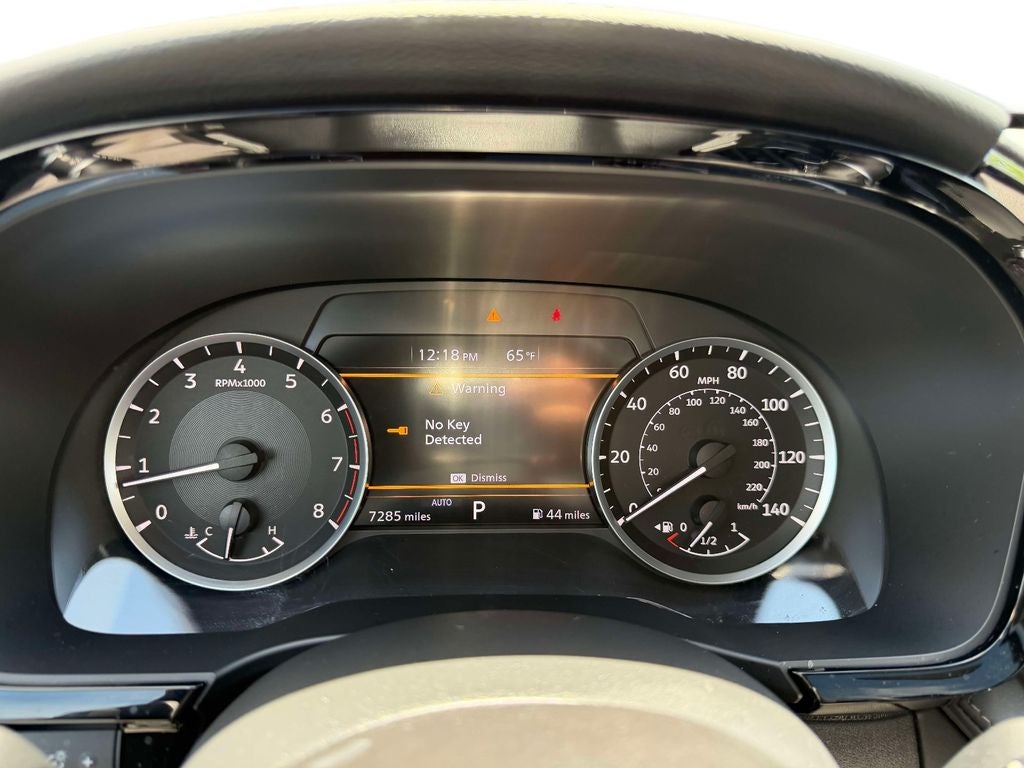 2025 INFINITI QX60 Pure AWD
