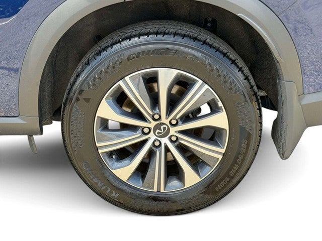 2025 INFINITI QX60 Pure AWD