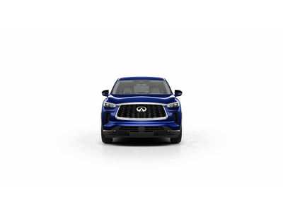 2025 INFINITI QX60 Pure AWD
