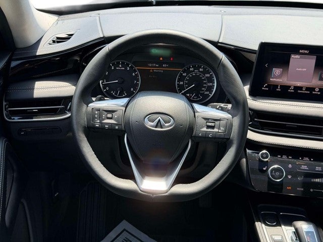 2025 INFINITI QX60 Pure AWD