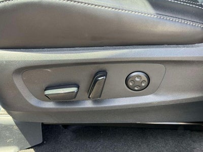 2025 INFINITI QX60 Pure AWD