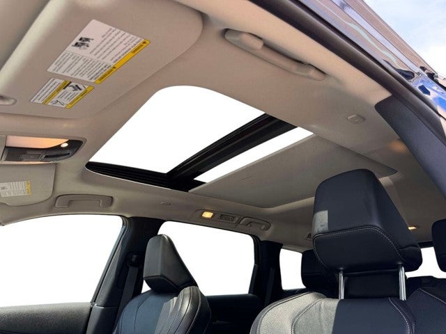 2025 INFINITI QX60 Pure AWD