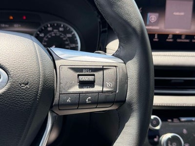 2025 INFINITI QX60 Pure AWD