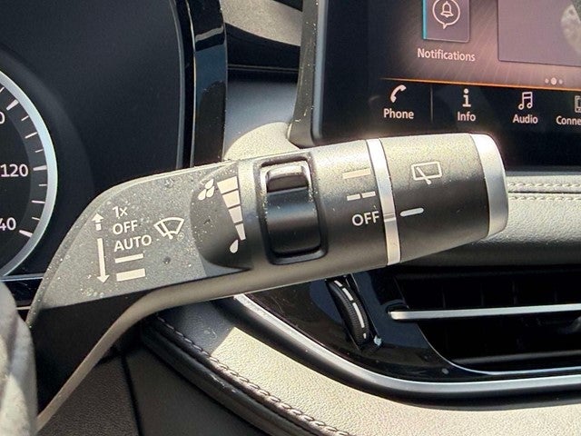 2025 INFINITI QX60 Pure AWD