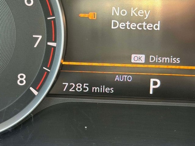 2025 INFINITI QX60 Pure AWD