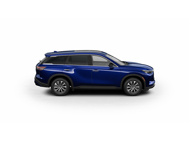2025 INFINITI QX60 Pure AWD