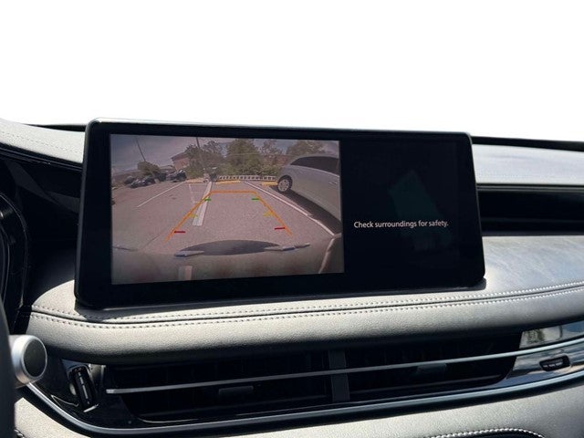 2025 INFINITI QX60 Pure AWD