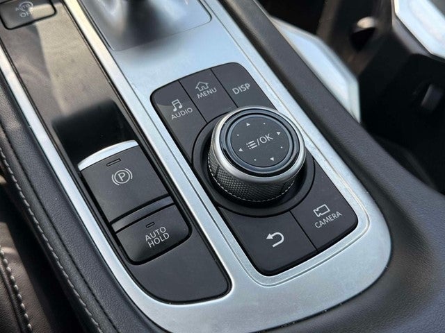 2025 INFINITI QX60 Pure AWD