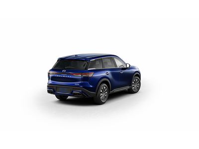 2025 INFINITI QX60 Pure AWD