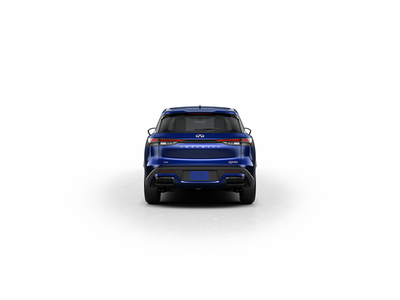 2025 INFINITI QX60 Pure AWD