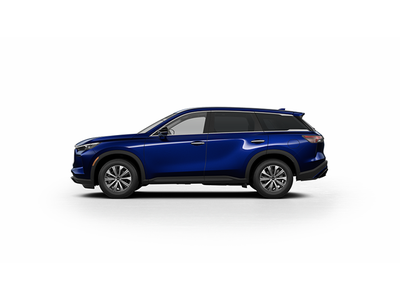 2025 INFINITI QX60 Pure AWD