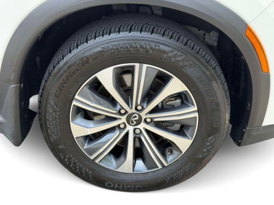 2025 INFINITI QX60 PURE
