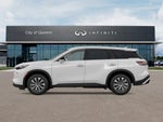 2025 INFINITI QX60 Pure AWD