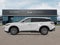 2025 INFINITI QX60 Pure AWD