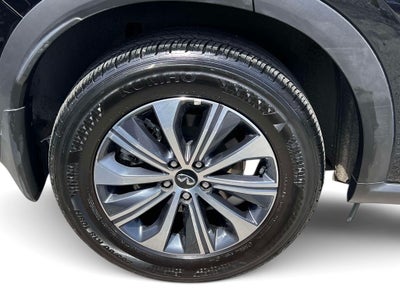 2025 INFINITI QX60 PURE