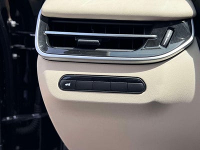 2025 INFINITI QX60 Pure AWD