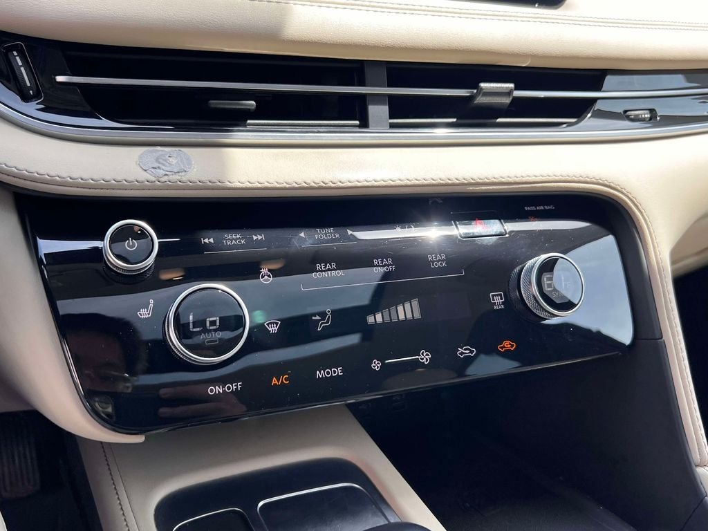 2025 INFINITI QX60 Pure AWD