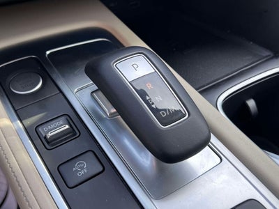 2025 INFINITI QX60 Pure AWD