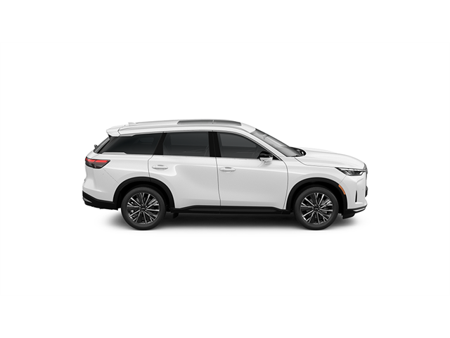 2027 INFINITI QX60 Luxe AWD