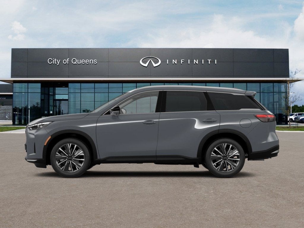 2027 INFINITI QX60 3