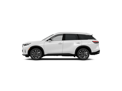 2027 INFINITI QX60 Luxe AWD