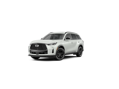 2027 INFINITI QX60 Sport AWD