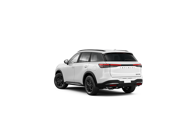 2027 INFINITI QX60 Sport AWD