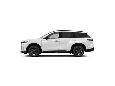 2027 INFINITI QX60 Sport AWD