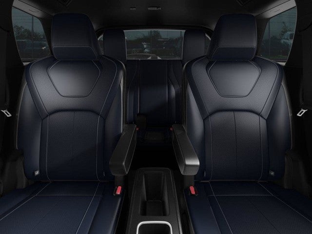 2027 INFINITI QX60 SPORT