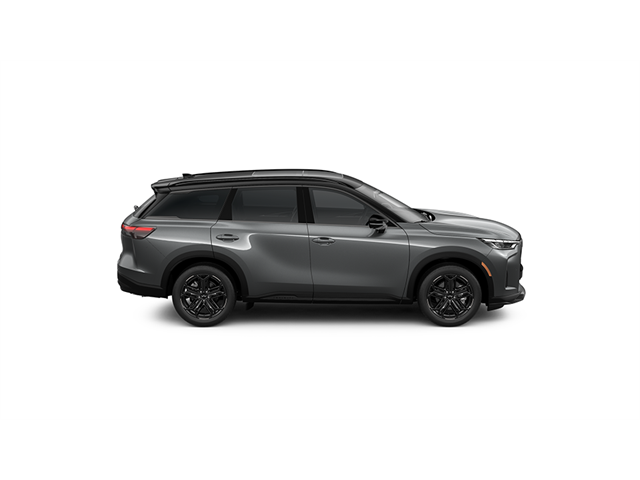 2027 INFINITI QX60 4