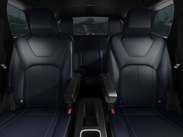 2027 INFINITI QX60 SPORT
