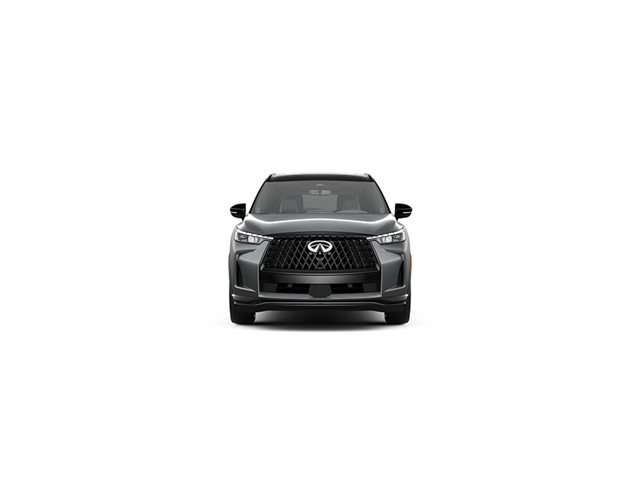 2027 INFINITI QX60 2