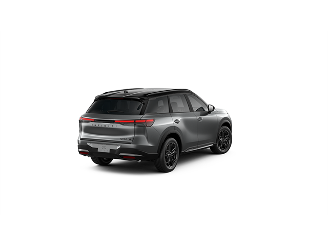 2027 INFINITI QX60 5