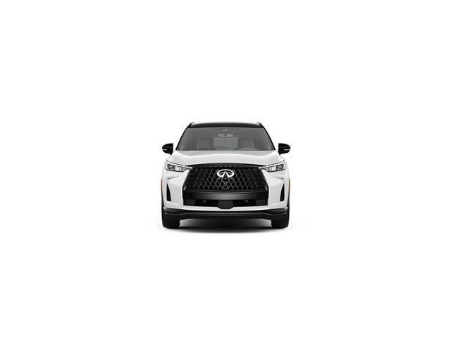 2027 INFINITI QX60 2