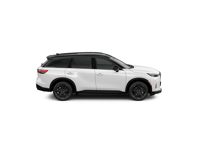 2027 INFINITI QX60 4