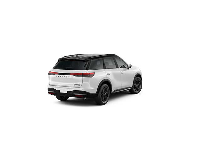 2027 INFINITI QX60 5
