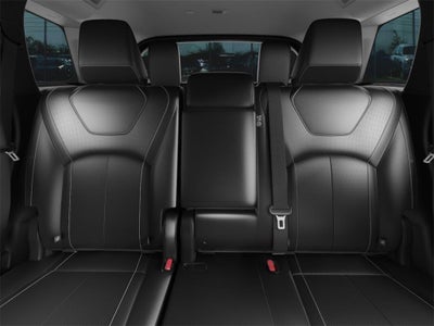 2025 INFINITI QX60 Luxe AWD