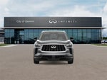 2025 INFINITI QX60 Luxe AWD
