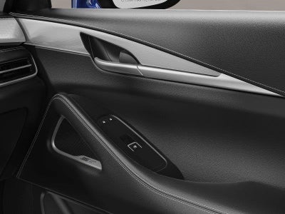 2025 INFINITI QX60 Luxe AWD