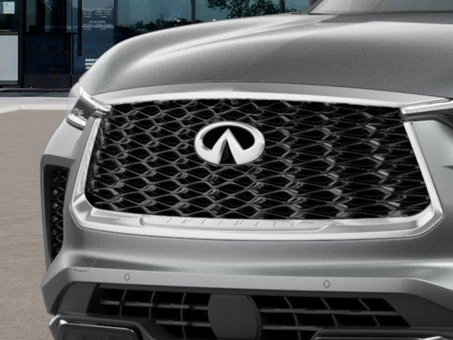 2025 INFINITI QX60 Luxe AWD