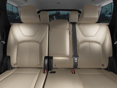 2025 INFINITI QX60 Luxe AWD