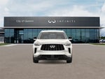 2025 INFINITI QX60 Luxe AWD