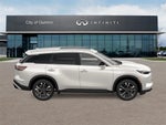 2025 INFINITI QX60 Luxe AWD
