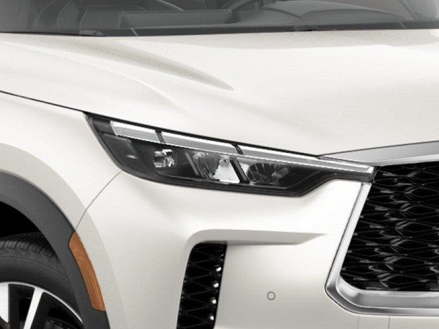 2025 INFINITI QX60 Luxe AWD